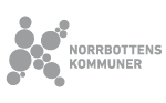 Norrbottens Kommuner Logotype
